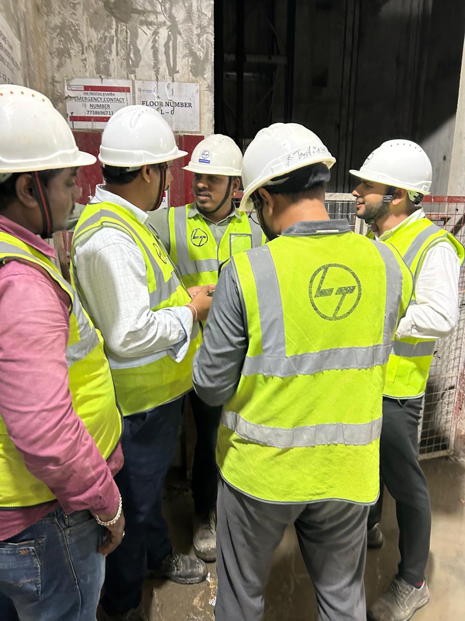 Larsen & Toubro (L&T) - Image 4