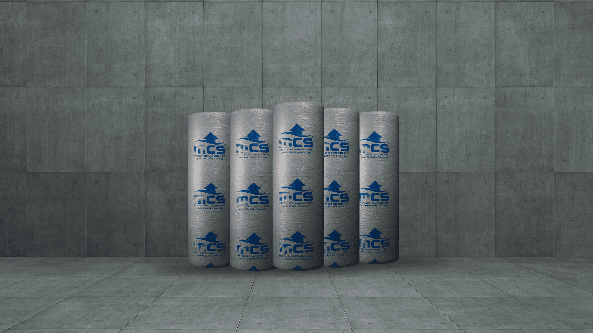 MCS Application Process